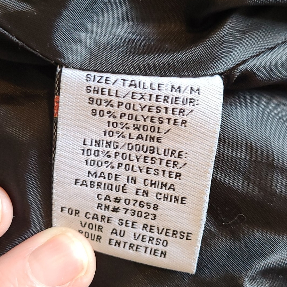 Jacket - Picture 6 of 6